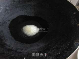 红烧肉烧板栗的做法步骤:6
