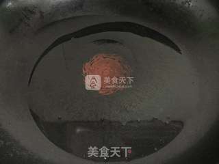 番茄鸡蛋疙瘩汤~的做法步骤:5
