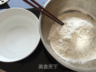 牛肉馅饼的做法步骤:8