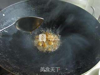 红烧肉烧板栗的做法步骤:8
