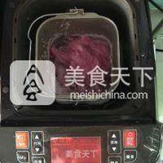 小熊挤挤面包的做法步骤:4