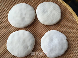 牛肉馅饼的做法步骤:15