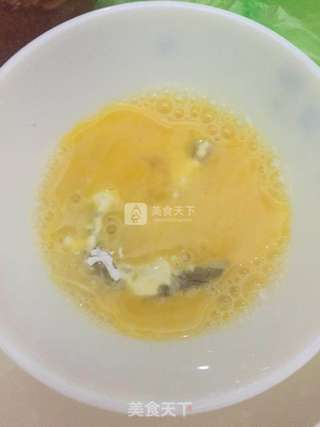 美味炸虾的做法步骤:3