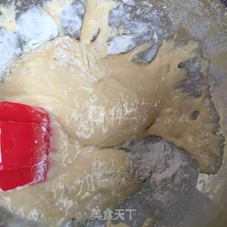 手指饼干的做法步骤:6
