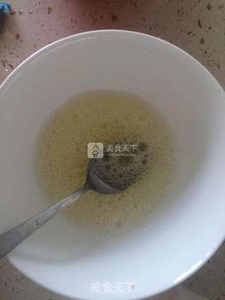 电饭锅蛋糕的做法步骤:3