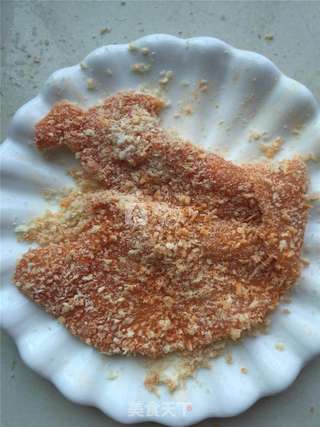 香煎鸡排的做法步骤:5