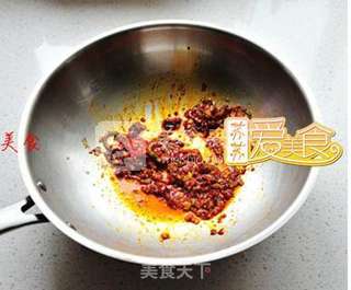 小窍门做低油版无敌下饭的鱼香茄子的做法步骤:9