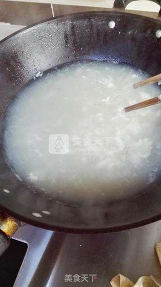 鲅鱼面的做法步骤:5