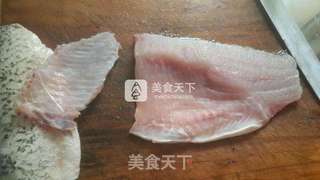 豪华酸菜鱼的做法步骤:5