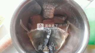 豪华酸菜鱼的做法步骤:7