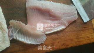 豪华酸菜鱼的做法步骤:6