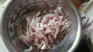 豪华酸菜鱼的做法步骤:10