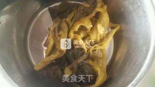 豪华酸菜鱼的做法步骤:12