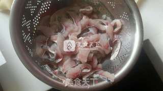 豪华酸菜鱼的做法步骤:15