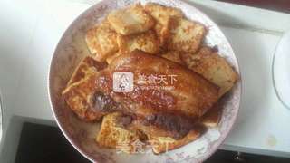 豪华酸菜鱼的做法步骤:17