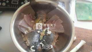 豪华酸菜鱼的做法步骤:16