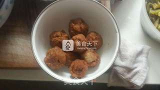 豪华酸菜鱼的做法步骤:20