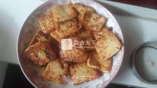 豪华酸菜鱼的做法步骤:21