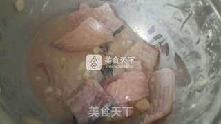豪华酸菜鱼的做法步骤:23