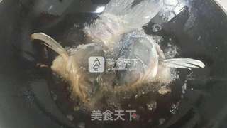 豪华酸菜鱼的做法步骤:22