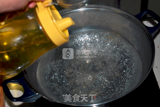 带上凤爪飞!泡椒凤爪的做法步骤:2