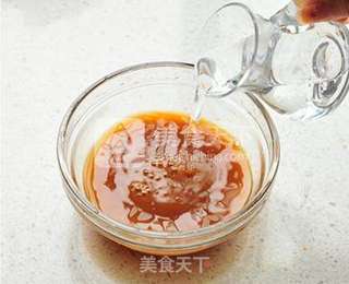 小窍门做低油版无敌下饭的鱼香茄子的做法步骤:5