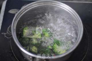 烧汁豆腐的做法步骤:2
