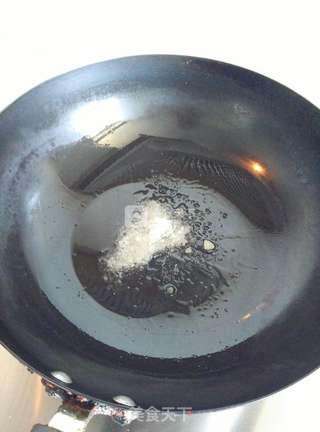 红烧肉炖豆角面瓜的做法步骤:5