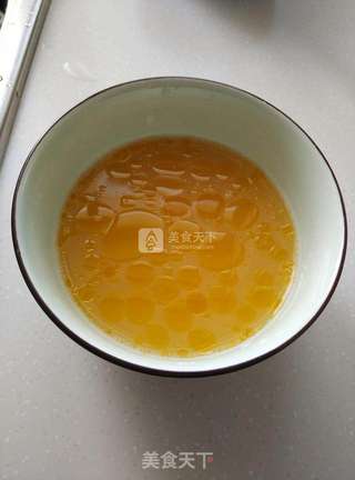 鸡蛋糕的做法步骤:6