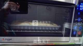 迷迭香全麦佛卡夏的做法步骤:9