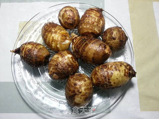闽北特产——芋饺的做法步骤:3