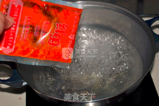 带上凤爪飞!泡椒凤爪的做法步骤:5