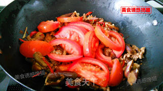 肉末茄子的做法步骤:9