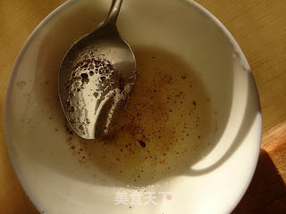 肉段烧茄子的做法步骤:8