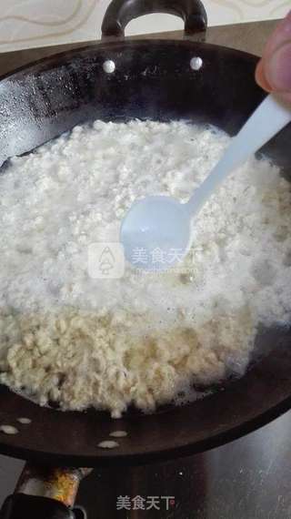 鲅鱼面的做法步骤:7