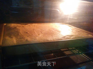 香橙慕斯蛋糕-QQ糖版的做法步骤:12