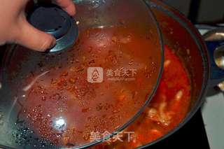 带上凤爪飞!泡椒凤爪的做法步骤:7