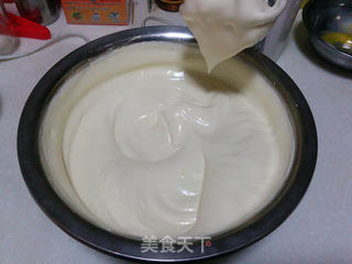 可可海绵蛋糕的做法步骤:6