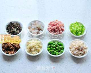 私房自制最受追棒的“国宴主食”的做法步骤:4