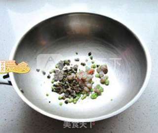 私房自制最受追棒的“国宴主食”的做法步骤:5