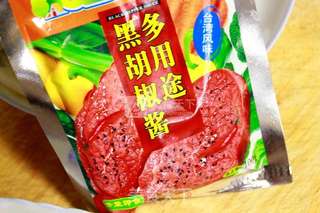 创意美食の膳食联盟的做法步骤:4
