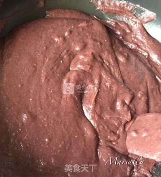 自制红豆沙馅的做法步骤:4