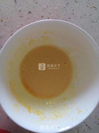 电饭锅蛋糕的做法步骤:2