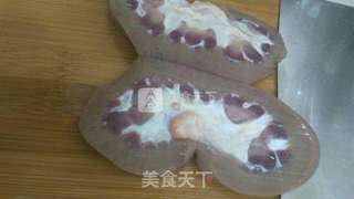 猪腰炒青椒的做法步骤:2
