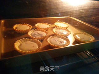 草莓芝士挞的做法步骤:25