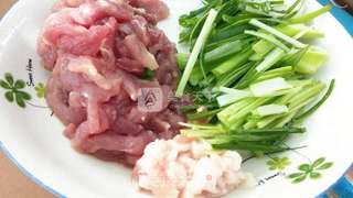 辣椒小炒肉的做法步骤:3