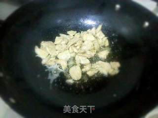 奶香牛油果酱鸡肉意面的做法步骤:10