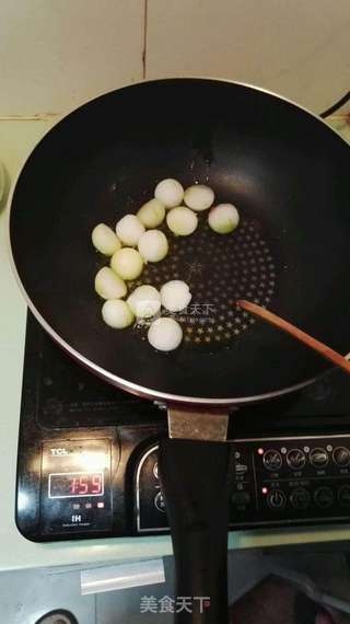 番茄冬瓜球的做法步骤:4