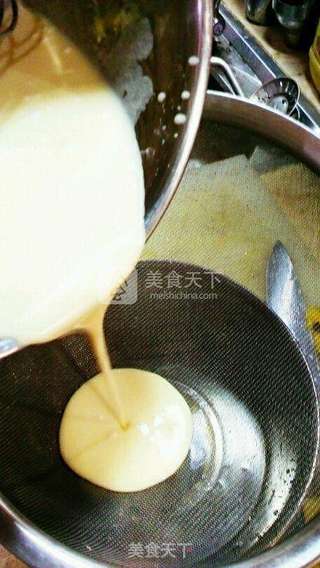 芒果千层的做法步骤：2