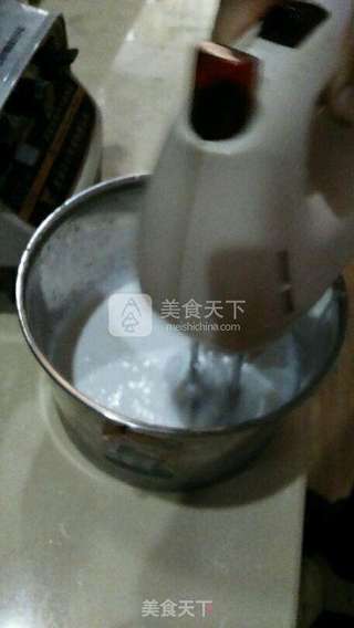 芒果千层的做法步骤：7